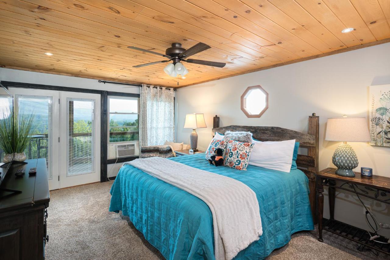 Smoky Mountain Serenity, Amazing Mountain Views 1089 Free Tickets Each Paid Day, Dollywood And More セバービル エクステリア 写真